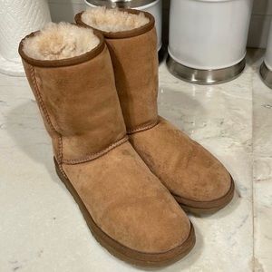 UGG boots